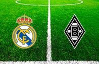 Реал Мадрид – Боруссия Мёнхенгладбах прогноз на матч ЛЧ 9 декабря 2020