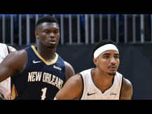 New Orleans Pelicans vs Orlando Magic Full Game Highlights | 2020-21 NBA Season