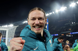 Матвей Сафонов — пятый россиянин, завоевавший титул в Лиге чемпионов.