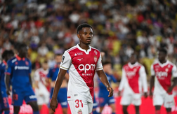 Монако – Тоттенхэм прогноз на матч Лиги чемпионов УЕФА 22 октября 2025 года. Ставка с коэффициентом 3,7