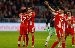 Бавария – Брюгге прогноз на матч Лиги чемпионов 22 октября 2025 года. Ставка с коэффициентом 1,88