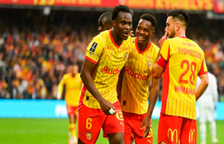 Мец – Ланс прогноз на матч Лиги 1 29 октября 2025 года. Ставка с коэффициентом 2,3