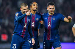 Лорьян – ПСЖ прогноз на матч Лиги 1 29 октября 2025 года. Ставка с коэффициентом 2,1