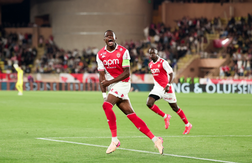 Нант – Монако прогноз на матч Лиги 1 29 октября 2025 года. Ставка с коэффициентом 2,25