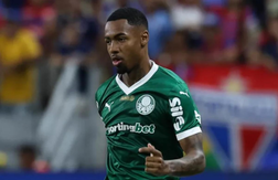 Палмейрас — ЛДУ Кито прогноз на матч Серии А 31 октября 2025 года. Ставка с коэффициентом 1,71