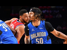Philadelphia 76ers vs Orlando Magic Full Game Highlights | 2020-21 NBA Season
