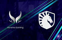 Xtreme Gaming - Team Liquid прогноз на матч Киберспорт.  Dota 2 (06.11.24)