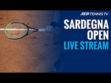 Liam Broady vs Jan-Lennard Struff live stream | 2021 ATP Sardegna Open