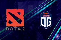 Tundra Esports - OG прогноз на матч Киберспорт.  Dota 2 (26.11.24)