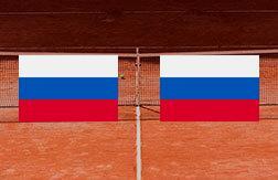 Андреева Эрика - Аванесян Элина прогноз на матч Теннис.  WTA 1000 (18.03.25)