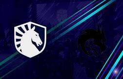 Team Liquid - Team Spirit прогноз на матч Киберспорт.  Dota 2 (27.02.25)