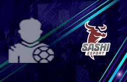 RUSH B - Sashi Esport прогноз на матч Киберспорт.  Counter-Strike 2 (18.03.25)