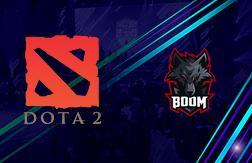 Talon Esports - BOOM Esports прогноз на матч Киберспорт.  Dota 2 (21.12.24)