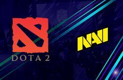 Tundra Esports - Natus Vincere прогноз на матч Киберспорт.  Dota 2 (10.10.24)