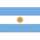 Аргентина - Женщины