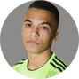 Max Ebong