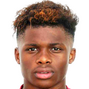 Largie Ramazani